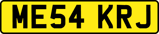 ME54KRJ