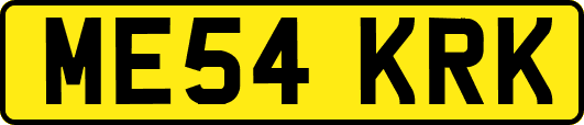 ME54KRK