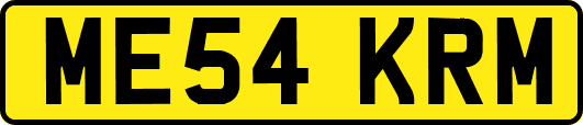 ME54KRM