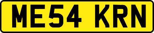 ME54KRN