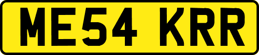 ME54KRR