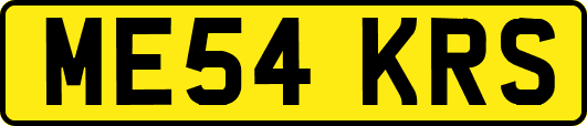 ME54KRS