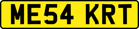 ME54KRT