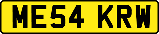 ME54KRW