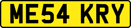 ME54KRY