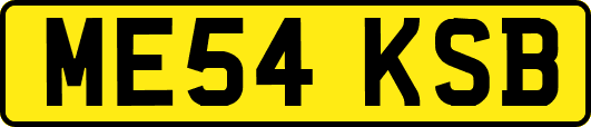 ME54KSB