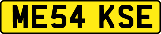 ME54KSE