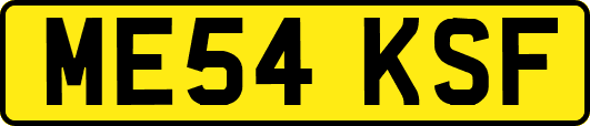 ME54KSF