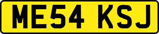 ME54KSJ