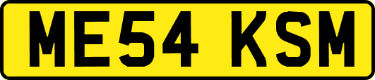 ME54KSM