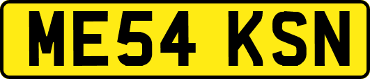 ME54KSN