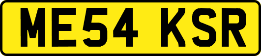 ME54KSR
