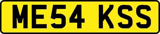 ME54KSS