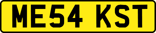 ME54KST