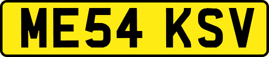 ME54KSV