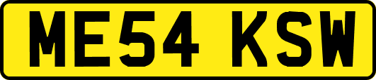 ME54KSW