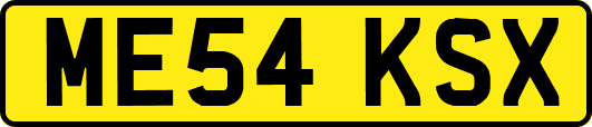 ME54KSX