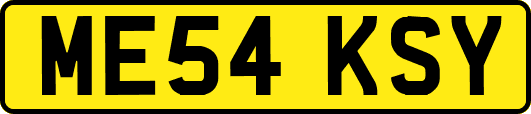 ME54KSY
