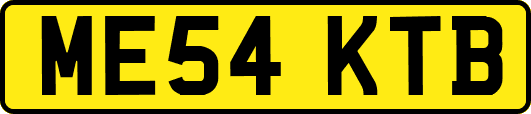ME54KTB