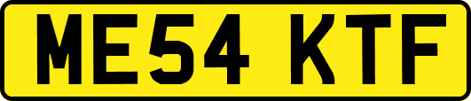 ME54KTF