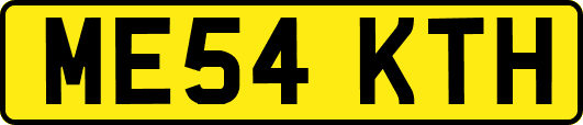 ME54KTH