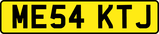 ME54KTJ