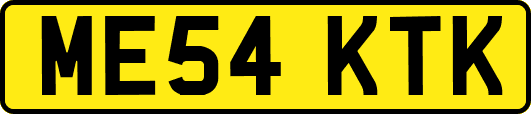 ME54KTK