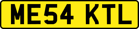 ME54KTL