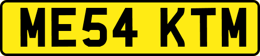 ME54KTM