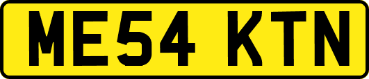 ME54KTN