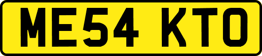 ME54KTO