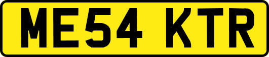 ME54KTR