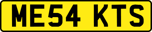 ME54KTS