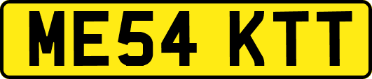 ME54KTT