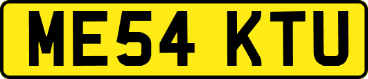 ME54KTU