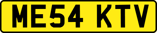 ME54KTV