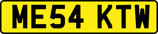 ME54KTW