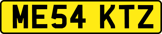 ME54KTZ