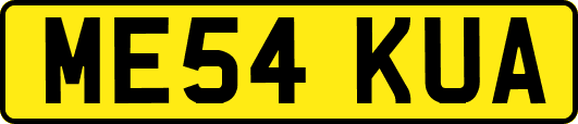 ME54KUA