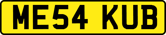 ME54KUB