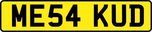 ME54KUD