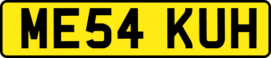 ME54KUH