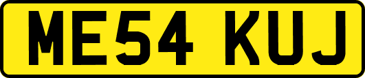 ME54KUJ