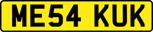 ME54KUK