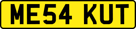 ME54KUT