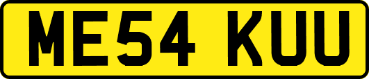 ME54KUU