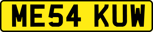ME54KUW