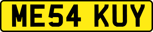 ME54KUY