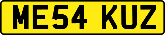 ME54KUZ