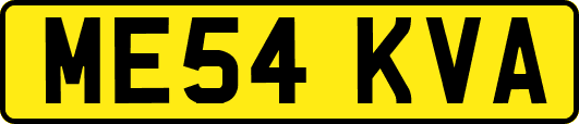 ME54KVA